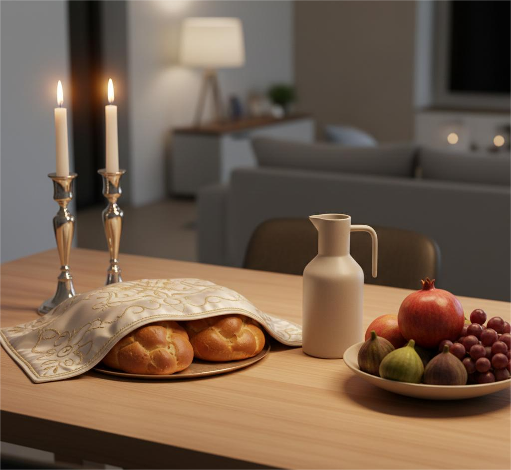 גשר מעל הפער